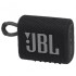 JBL GO 3 Portable Waterproof Bluetooth Speaker